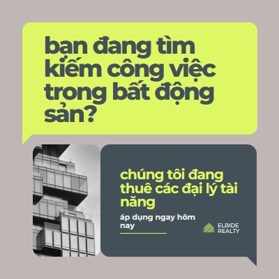 Đề nghị việc làm - chúng tôi đang tuyển dụng green modern,minimal,blocks,dark,neutral,simple