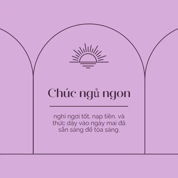 Nghỉ ngơi tốt và nạp tiền purple organic,boho,lines,simple,symmetrical,
