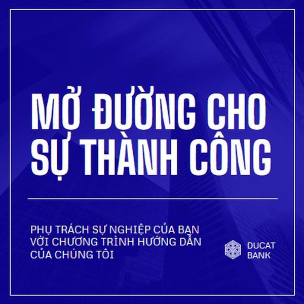 Phụ trách sự nghiệp của bạn blue traditional,corporate,image,frame,modern,photo