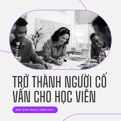 Trở thành người cố vấn cho học viên gray modern,clean,line,monochromatic,minimal,photo