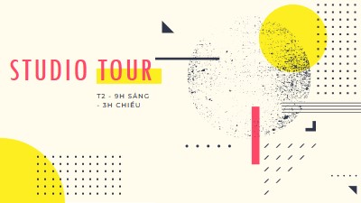 Đối tượng studio yellow modern-geometric-&-linear