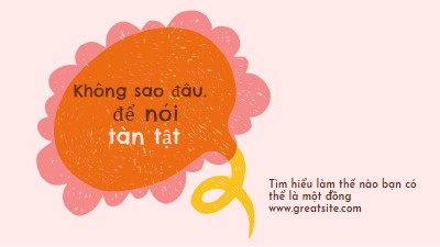 Làm thế nào để trở thành một đồng nghiệp orange whimsical-color-block