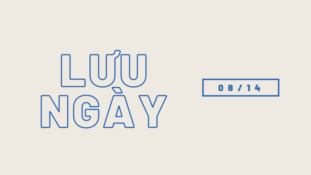 Ngày màu lam gray whimsical-line