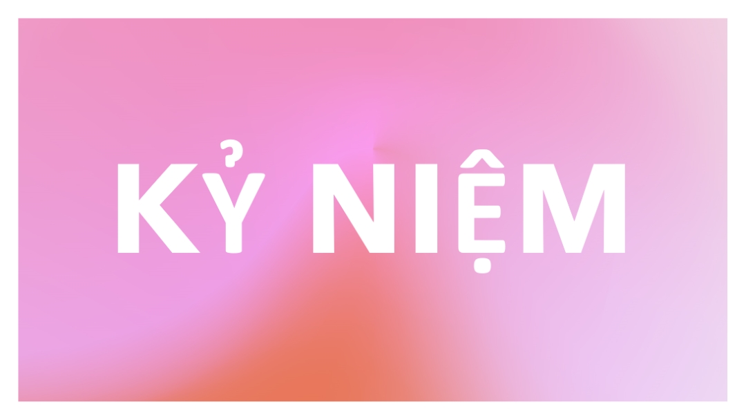 Hãy cùng ăn mừng theo phong cách nào pink modern-bold