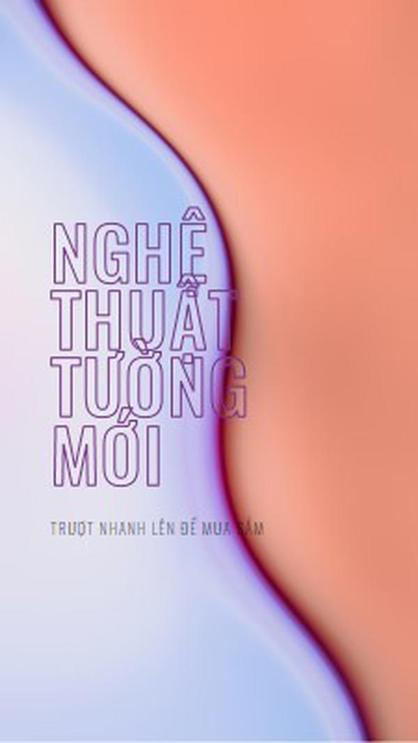 Tính năng mới purple modern-simple