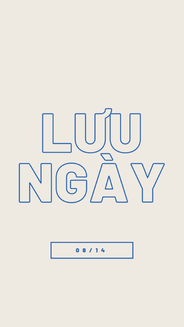 Ngày màu lam gray whimsical-line