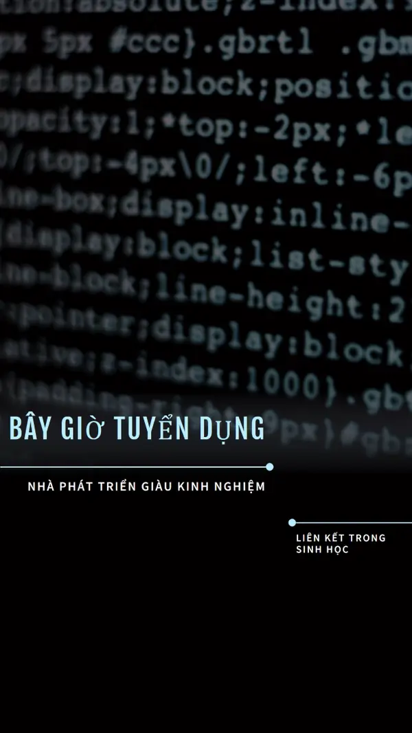 Phát triển tình hình black modern-bold