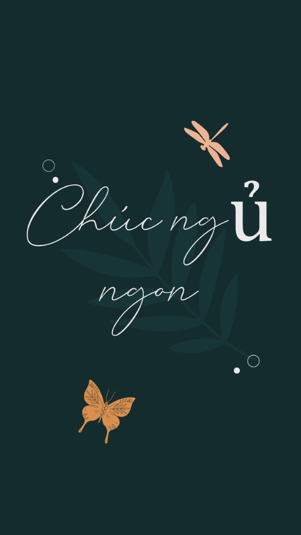 Một đêm tốt đẹp đơn giản blue whimsical,bohemian,graphic,simple,motif,handwriting,illustration,