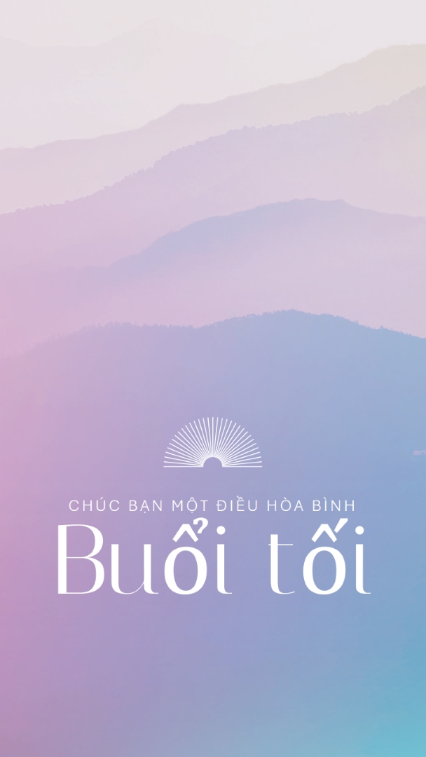 Bầu trời chuyển màu pink modern,clean,gradient,graphic,motif,simple,minimalist,