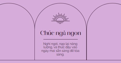 Nghỉ ngơi tốt và nạp tiền purple organic,boho,lines,simple,symmetrical,