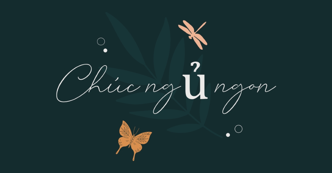 Một đêm tốt đẹp đơn giản blue whimsical,bohemian,graphic,simple,motif,handwriting,illustration,