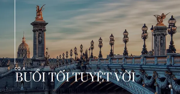 Có một buổi tối tuyệt vời blue modern,simple,photo,line,classic,elegant,