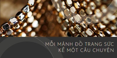 Tất cả những glitters black modern-geo-&-linear