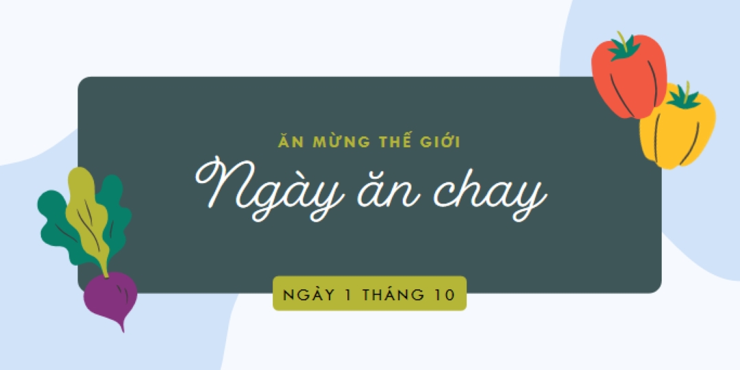 Cuộc sống với veggies green organic-simple