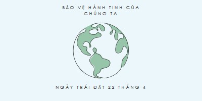 Bảo mật gia đình blue whimsical-line