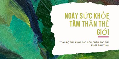 Thanh thản ngay bây giờ green organic-simple