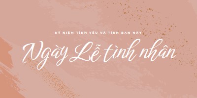 Ôi em yêu của anh pink organic-boho