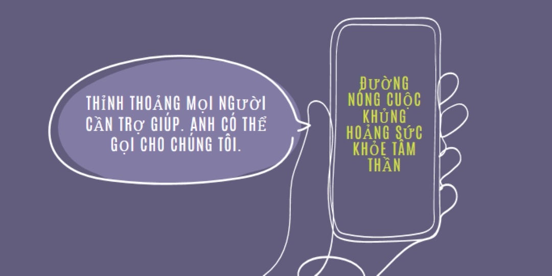 Hãy là đồng nghiệp purple whimsical-line