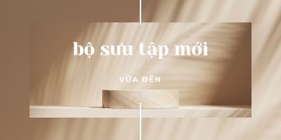 Gỗ tươi brown modern-simple