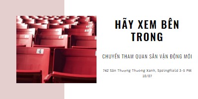 Hãy xem bên trong red modern-simple