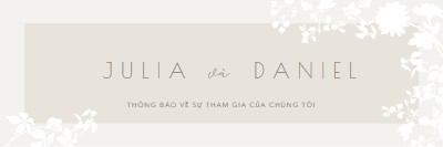 Khu vườn của tình yêu gray vintage-botanical