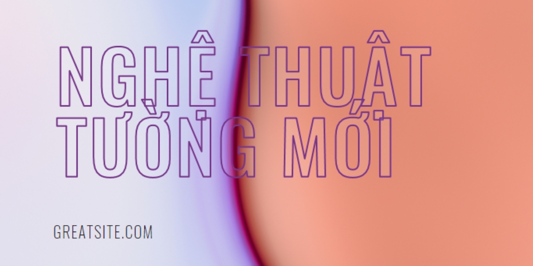 Tính năng mới purple modern-simple