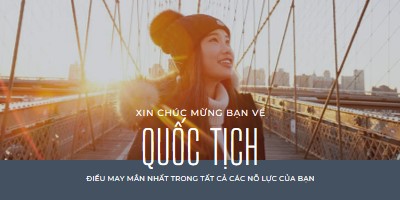 Một công dân mới blue modern-geometric-&-linear