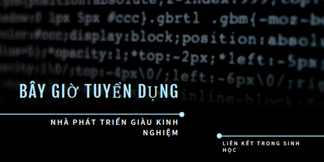 Phát triển tình hình black modern-bold