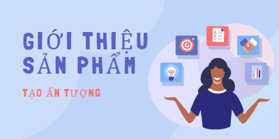 Giới thiệu sản phẩm blue whimsical-color-block