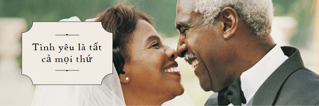 Vô hạn tình yêu white modern-simple