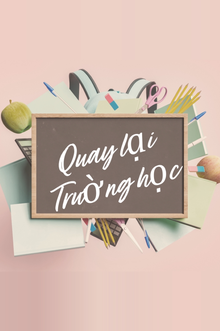 Trực tiếp và học hỏi pink modern-simple