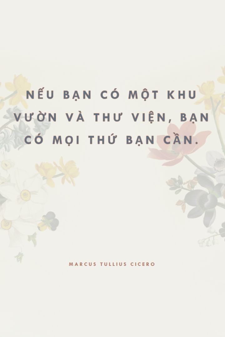 Văn hóa thực vật gray vintage-botanical