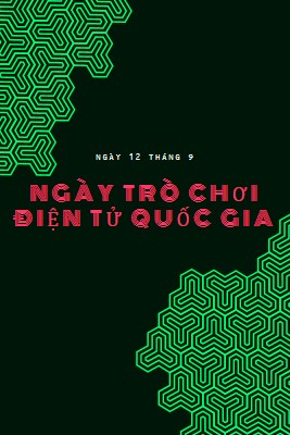 Vui mừng bạn chơi trò chơi black modern-bold