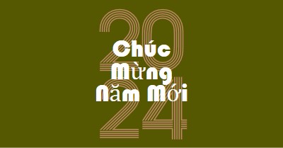 Không có rượu sâm banh không đạt được green vintage-retro