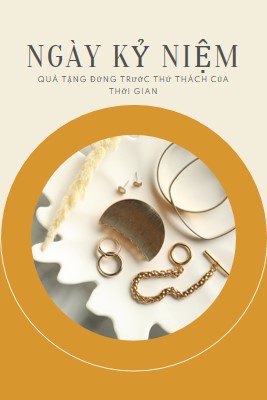 Cài đặt duy nhất orange organic-boho