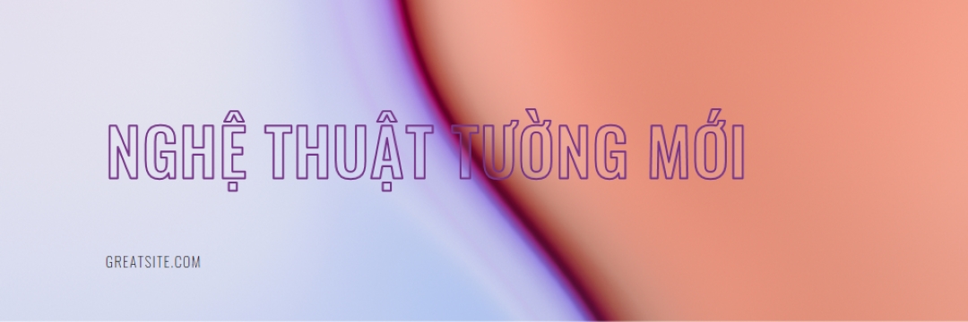 Tính năng mới purple modern-simple