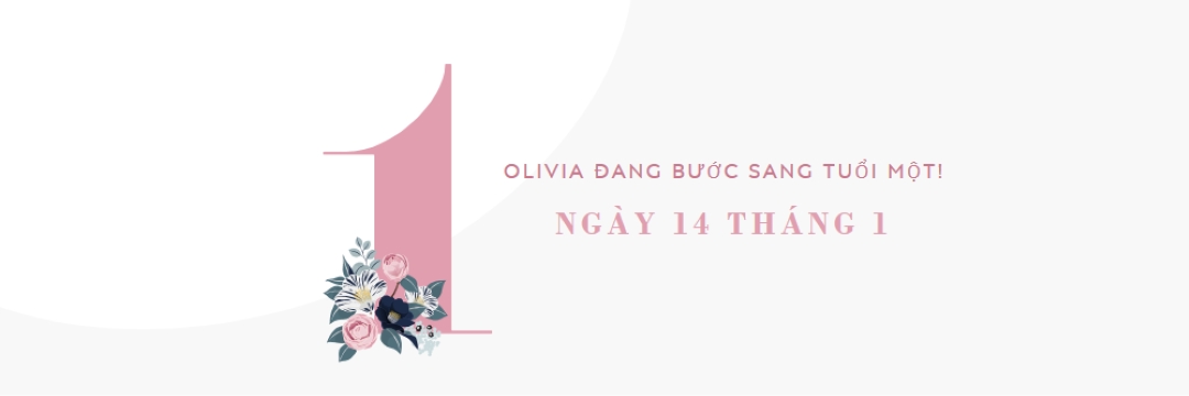 Cái lớn white vintage-botanical