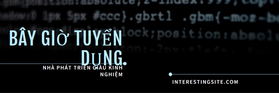 Phát triển tình hình black modern-bold