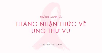 Hãy nghĩ về màu hồng white modern-simple