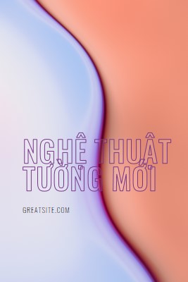 Tính năng mới purple modern-simple