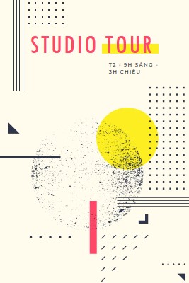 Đối tượng studio yellow modern-geometric-&-linear