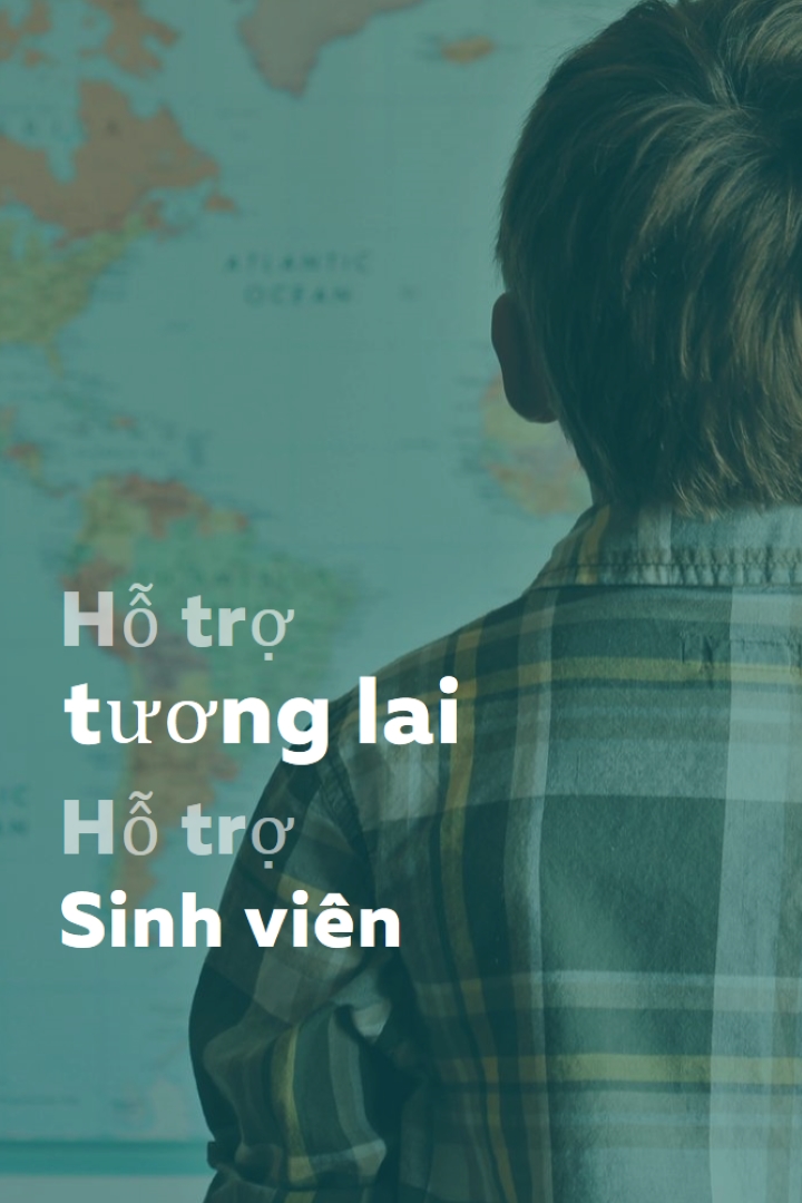 Bảo vệ tương lai green modern-simple