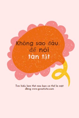 Làm thế nào để trở thành một đồng nghiệp orange whimsical-color-block