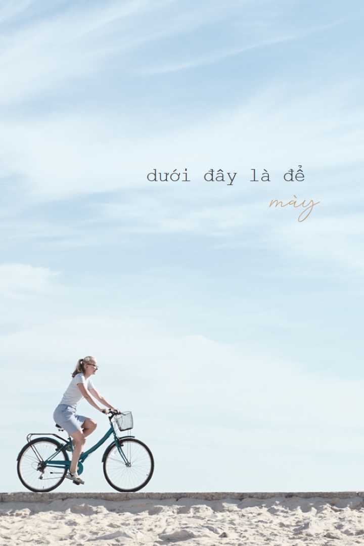 Đây là cho bạn blue modern-simple