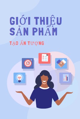 Giới thiệu sản phẩm blue whimsical-color-block