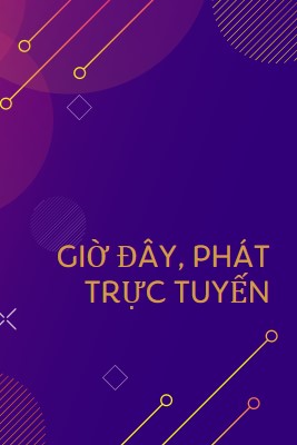 Violet hiện đang phát trực tuyến purple modern-simple