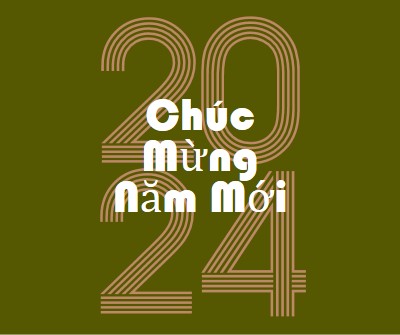 Không có rượu sâm banh không đạt được green vintage-retro