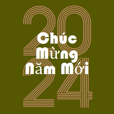 Không có rượu sâm banh không đạt được green vintage-retro