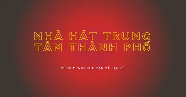 Giai đoạn trung tâm red modern-simple