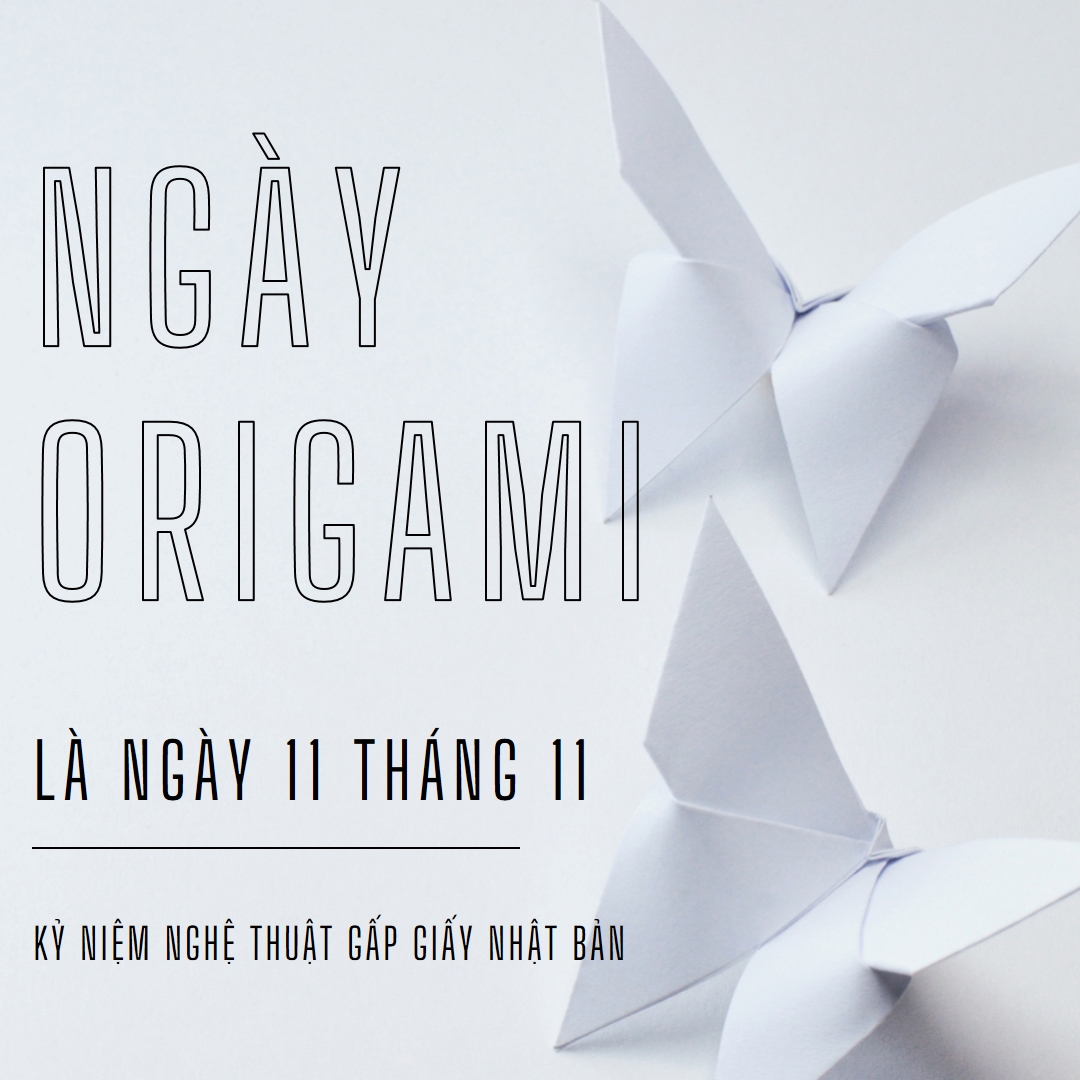 Gập đậm gray modern-simple